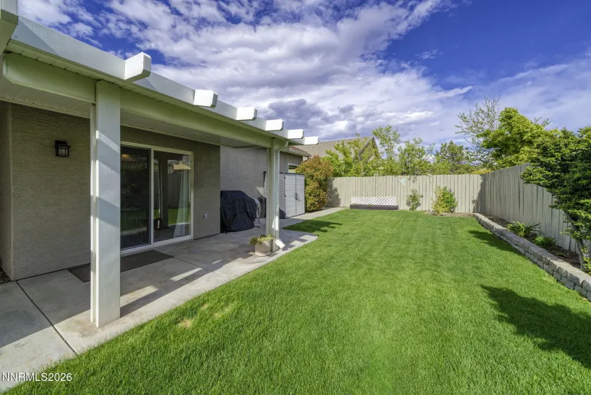 1770 Glen Cove, Reno, Nevada 89521, 3 Bedrooms Bedrooms, ,2 BathroomsBathrooms,Residential,Residential,Glen Cove,260004677