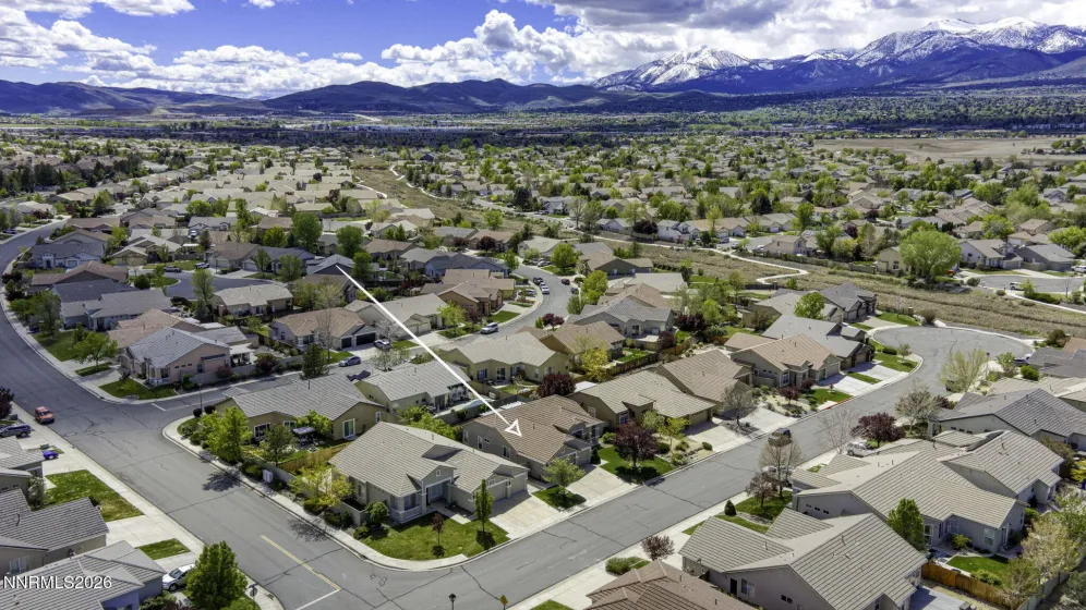 1770 Glen Cove, Reno, Nevada 89521, 3 Bedrooms Bedrooms, ,2 BathroomsBathrooms,Residential,Residential,Glen Cove,260004677