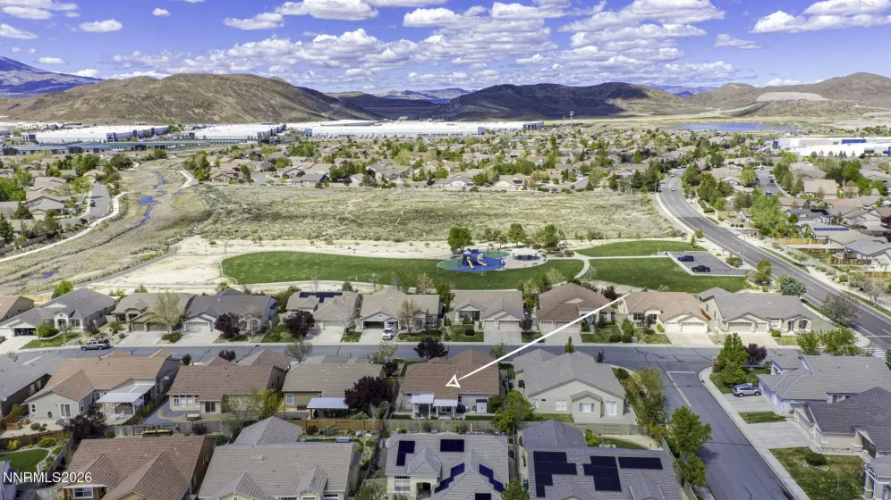 1770 Glen Cove, Reno, Nevada 89521, 3 Bedrooms Bedrooms, ,2 BathroomsBathrooms,Residential,Residential,Glen Cove,260004677
