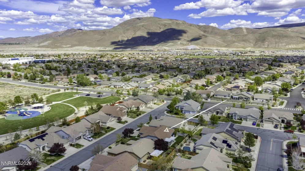 1770 Glen Cove, Reno, Nevada 89521, 3 Bedrooms Bedrooms, ,2 BathroomsBathrooms,Residential,Residential,Glen Cove,260004677