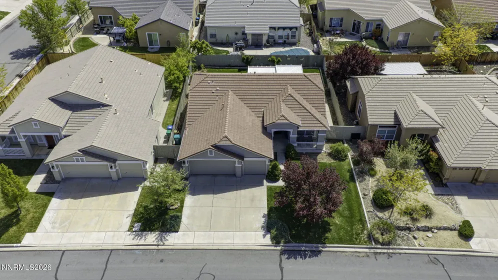 1770 Glen Cove, Reno, Nevada 89521, 3 Bedrooms Bedrooms, ,2 BathroomsBathrooms,Residential,Residential,Glen Cove,260004677