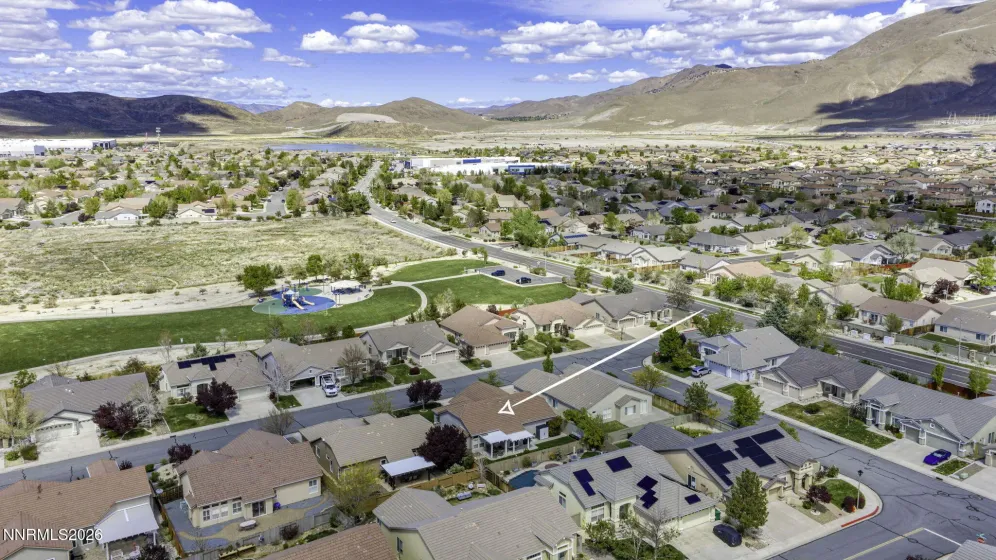 1770 Glen Cove, Reno, Nevada 89521, 3 Bedrooms Bedrooms, ,2 BathroomsBathrooms,Residential,Residential,Glen Cove,260004677