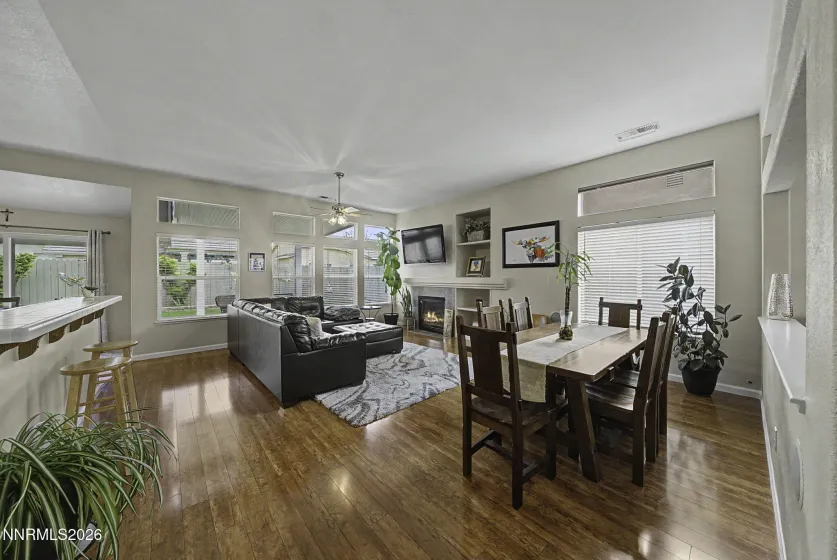 1770 Glen Cove, Reno, Nevada 89521, 3 Bedrooms Bedrooms, ,2 BathroomsBathrooms,Residential,Residential,Glen Cove,260004677