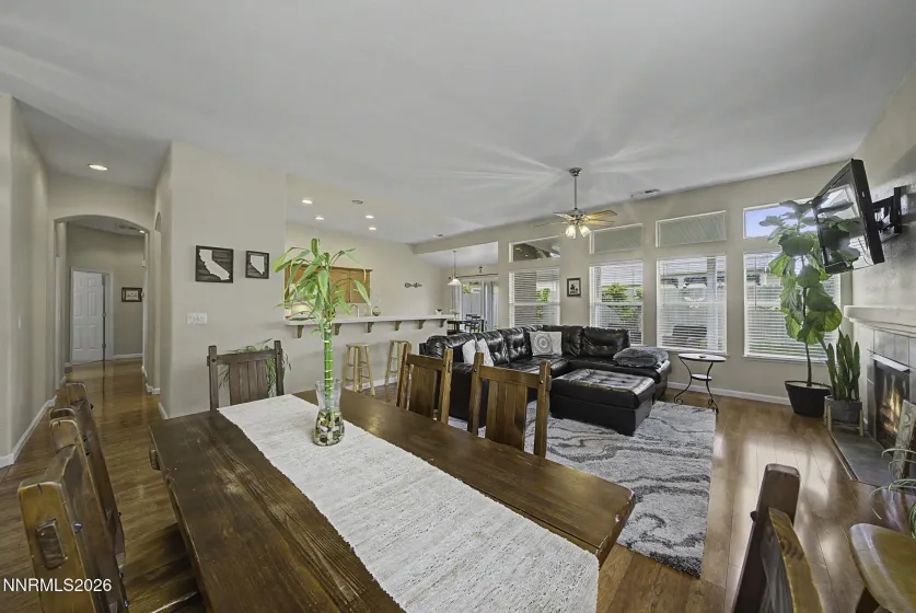 1770 Glen Cove, Reno, Nevada 89521, 3 Bedrooms Bedrooms, ,2 BathroomsBathrooms,Residential,Residential,Glen Cove,260004677