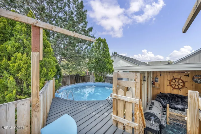 1286 Highgate, Sparks, Nevada 89434, 2 Bedrooms Bedrooms, ,3 BathroomsBathrooms,Residential,Residential,Highgate,260004678