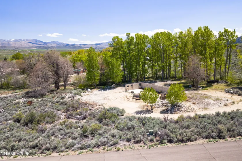 371 Canyon Creek, Gardnerville, Nevada 89460, ,Land,Residential,Canyon Creek,260004679