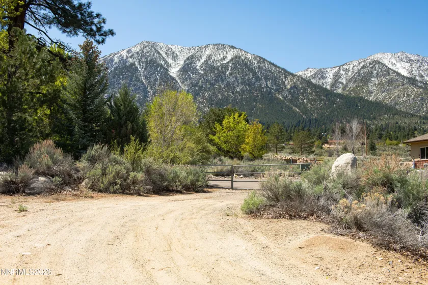 371 Canyon Creek, Gardnerville, Nevada 89460, ,Land,Residential,Canyon Creek,260004679