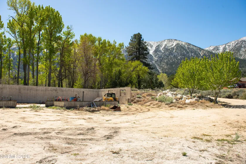 371 Canyon Creek, Gardnerville, Nevada 89460, ,Land,Residential,Canyon Creek,260004679