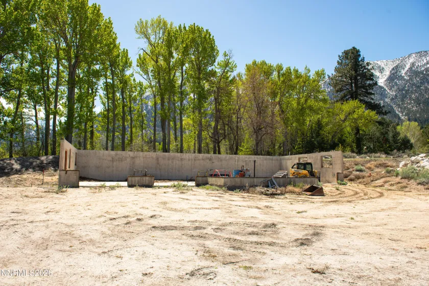 371 Canyon Creek, Gardnerville, Nevada 89460, ,Land,Residential,Canyon Creek,260004679