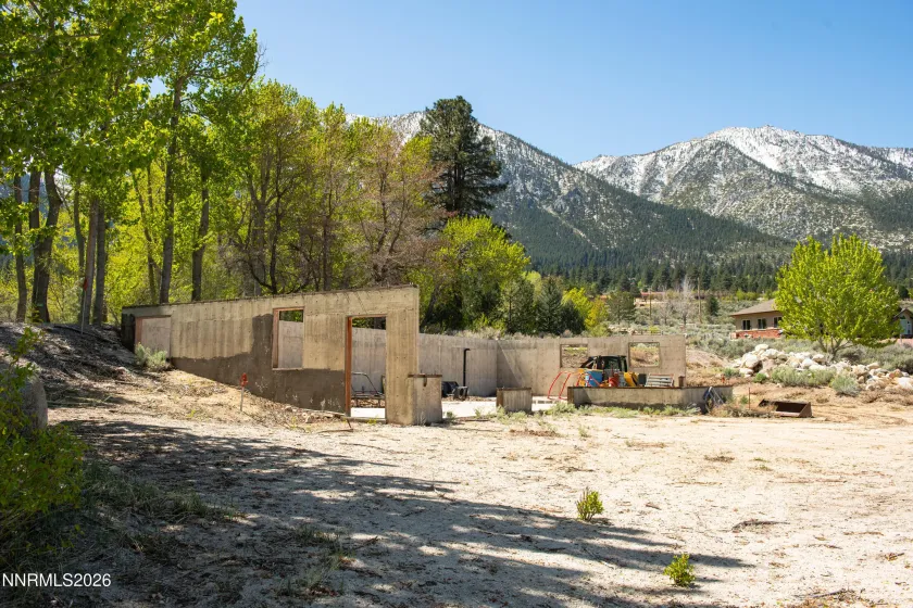 371 Canyon Creek, Gardnerville, Nevada 89460, ,Land,Residential,Canyon Creek,260004679