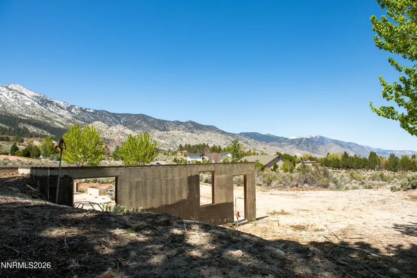 371 Canyon Creek, Gardnerville, Nevada 89460, ,Land,Residential,Canyon Creek,260004679