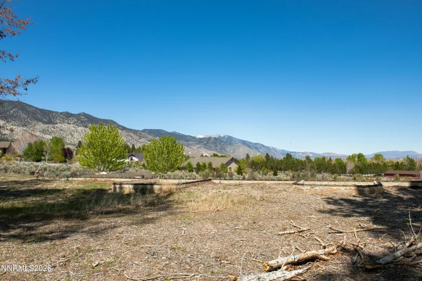 371 Canyon Creek, Gardnerville, Nevada 89460, ,Land,Residential,Canyon Creek,260004679