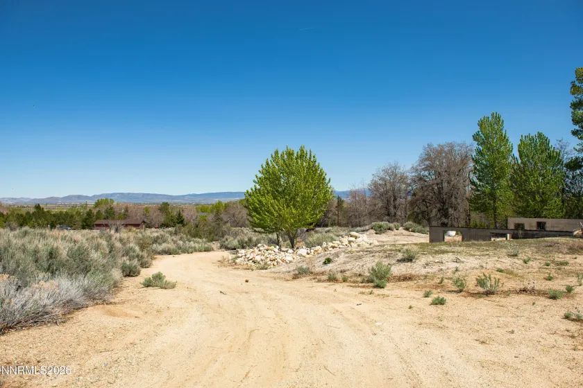 371 Canyon Creek, Gardnerville, Nevada 89460, ,Land,Residential,Canyon Creek,260004679