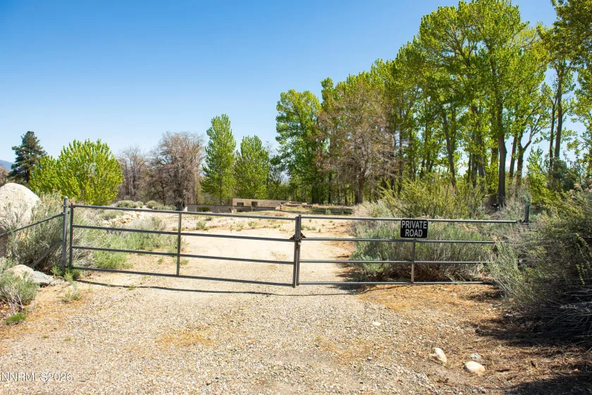 371 Canyon Creek, Gardnerville, Nevada 89460, ,Land,Residential,Canyon Creek,260004679