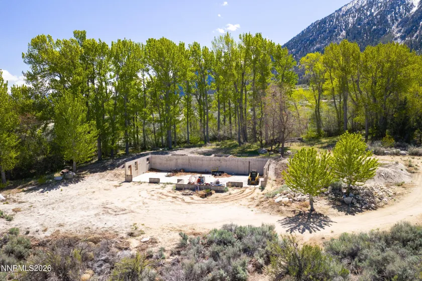 371 Canyon Creek, Gardnerville, Nevada 89460, ,Land,Residential,Canyon Creek,260004679