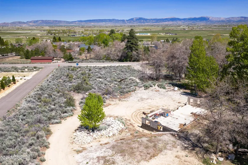 371 Canyon Creek, Gardnerville, Nevada 89460, ,Land,Residential,Canyon Creek,260004679