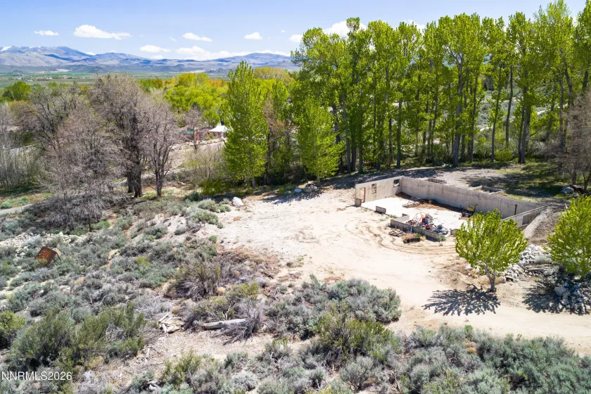 371 Canyon Creek, Gardnerville, Nevada 89460, ,Land,Residential,Canyon Creek,260004679