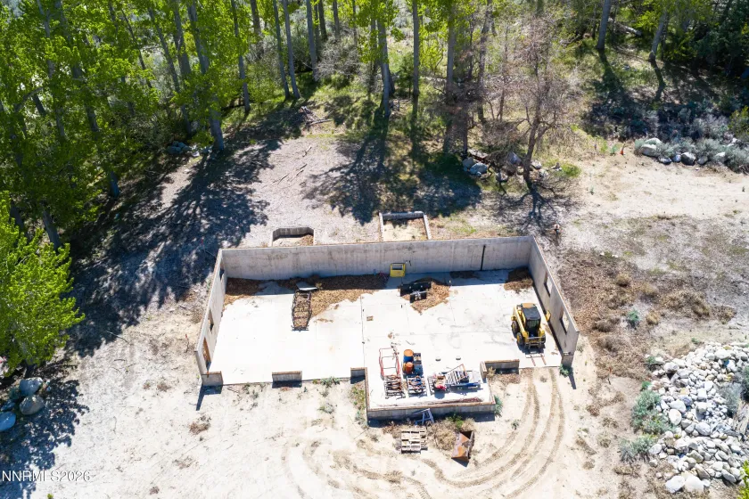 371 Canyon Creek, Gardnerville, Nevada 89460, ,Land,Residential,Canyon Creek,260004679