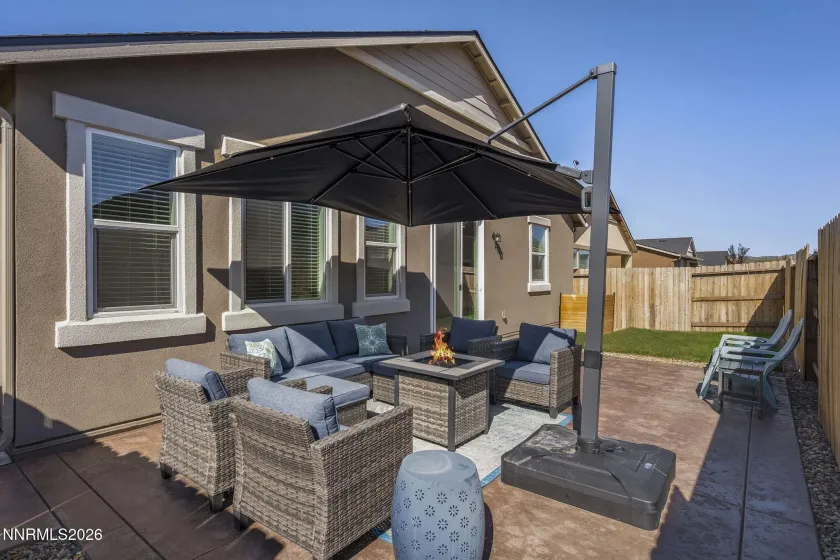 1135 Bravestone, Carson City, Nevada 89703, 4 Bedrooms Bedrooms, ,3 BathroomsBathrooms,Residential,Residential,Bravestone,260004681