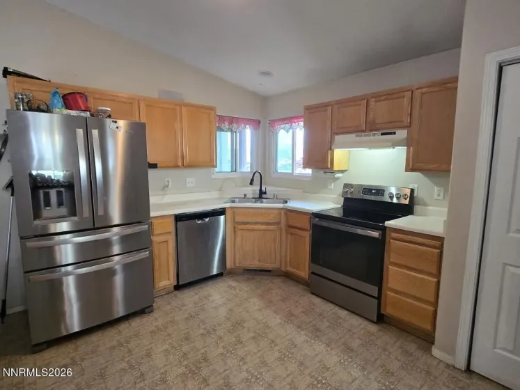 601 Nader, Fernley, Nevada 89408, 3 Bedrooms Bedrooms, ,2 BathroomsBathrooms,Residential,Residential,Nader,260004680