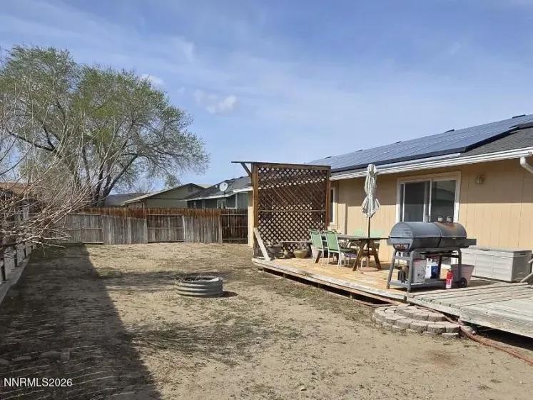 601 Nader, Fernley, Nevada 89408, 3 Bedrooms Bedrooms, ,2 BathroomsBathrooms,Residential,Residential,Nader,260004680