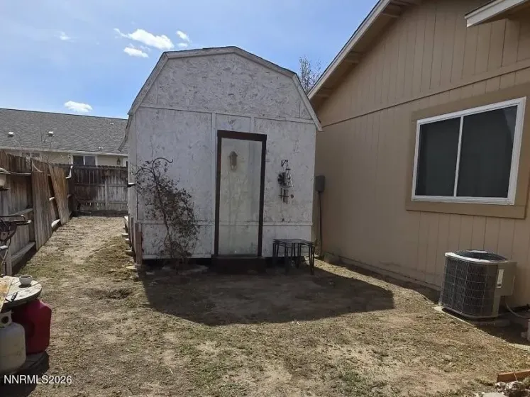 601 Nader, Fernley, Nevada 89408, 3 Bedrooms Bedrooms, ,2 BathroomsBathrooms,Residential,Residential,Nader,260004680