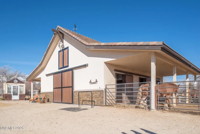 6090 Rock Creek, Reno, Nevada 89511, 4 Bedrooms Bedrooms, ,5 BathroomsBathrooms,Residential,Residential,Rock Creek,260004682