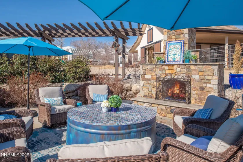 6090 Rock Creek, Reno, Nevada 89511, 4 Bedrooms Bedrooms, ,5 BathroomsBathrooms,Residential,Residential,Rock Creek,260004682