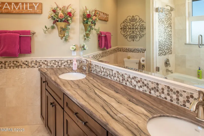 6090 Rock Creek, Reno, Nevada 89511, 4 Bedrooms Bedrooms, ,5 BathroomsBathrooms,Residential,Residential,Rock Creek,260004682