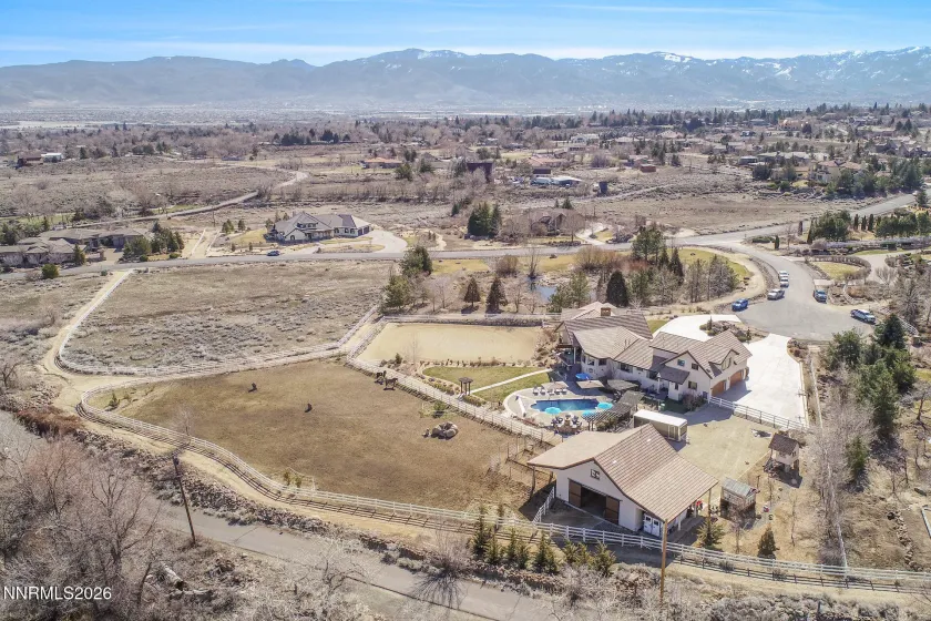 6090 Rock Creek, Reno, Nevada 89511, 4 Bedrooms Bedrooms, ,5 BathroomsBathrooms,Residential,Residential,Rock Creek,260004682