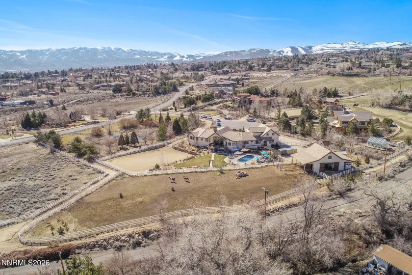 6090 Rock Creek, Reno, Nevada 89511, 4 Bedrooms Bedrooms, ,5 BathroomsBathrooms,Residential,Residential,Rock Creek,260004682