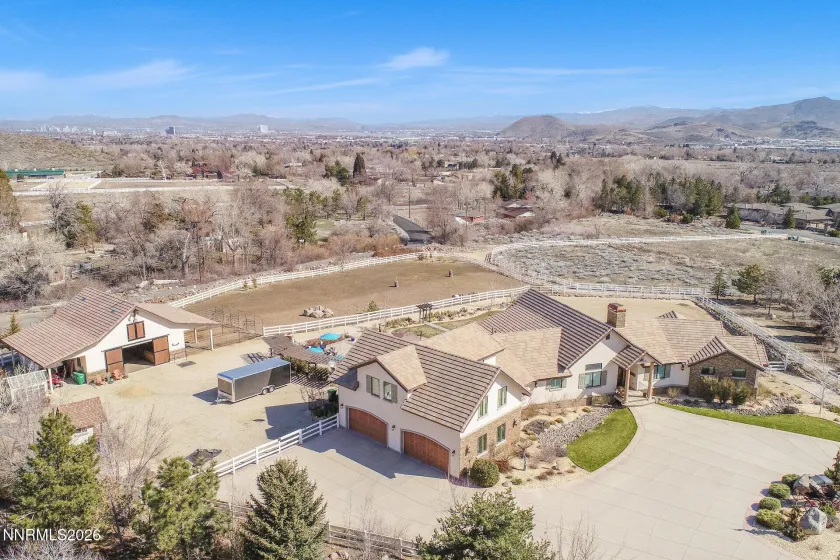 6090 Rock Creek, Reno, Nevada 89511, 4 Bedrooms Bedrooms, ,5 BathroomsBathrooms,Residential,Residential,Rock Creek,260004682