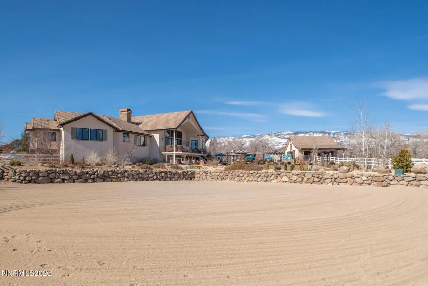 6090 Rock Creek, Reno, Nevada 89511, 4 Bedrooms Bedrooms, ,5 BathroomsBathrooms,Residential,Residential,Rock Creek,260004682