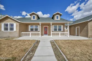 68 Kari, Smith Valley, Nevada 89430, 3 Bedrooms Bedrooms, ,3 BathroomsBathrooms,Residential,Residential,Kari,260004683