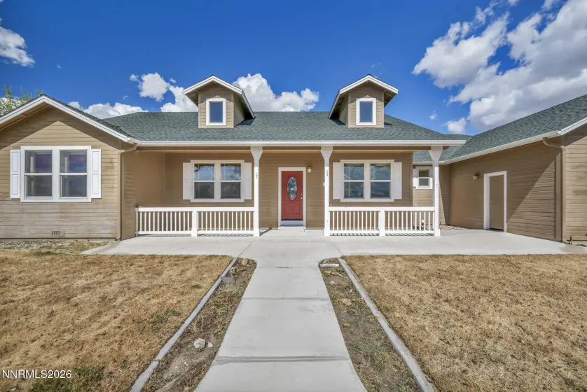 68 Kari, Smith Valley, Nevada 89430, 3 Bedrooms Bedrooms, ,3 BathroomsBathrooms,Residential,Residential,Kari,260004683