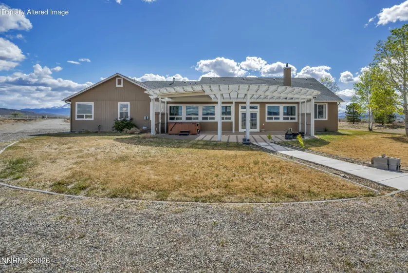 68 Kari, Smith Valley, Nevada 89430, 3 Bedrooms Bedrooms, ,3 BathroomsBathrooms,Residential,Residential,Kari,260004683