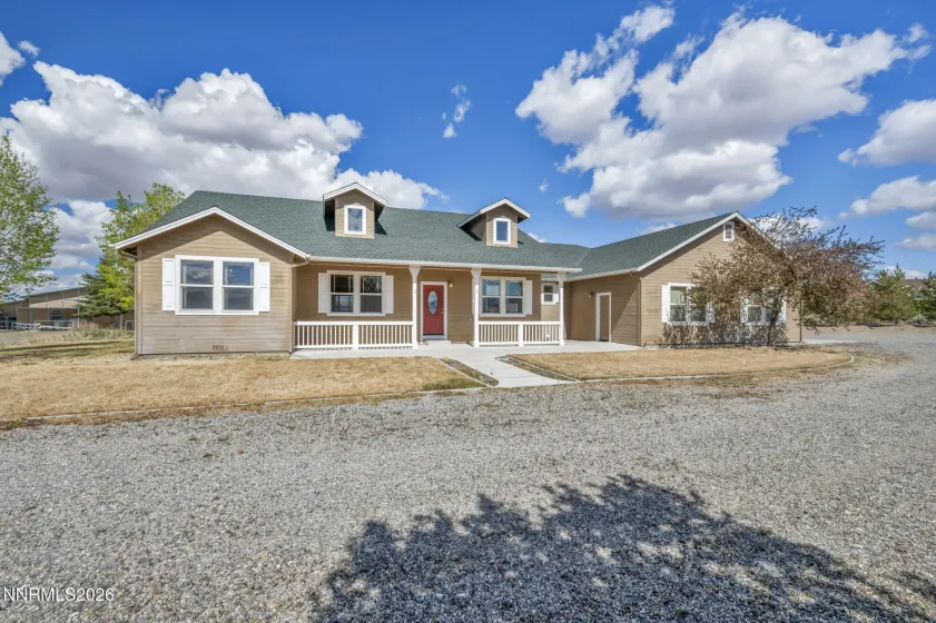 68 Kari, Smith Valley, Nevada 89430, 3 Bedrooms Bedrooms, ,3 BathroomsBathrooms,Residential,Residential,Kari,260004683