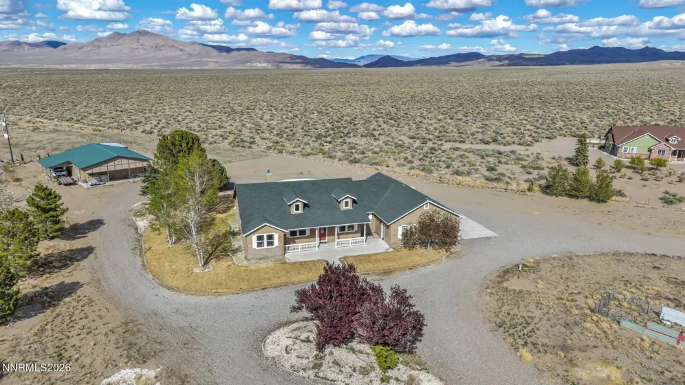 68 Kari, Smith Valley, Nevada 89430, 3 Bedrooms Bedrooms, ,3 BathroomsBathrooms,Residential,Residential,Kari,260004683