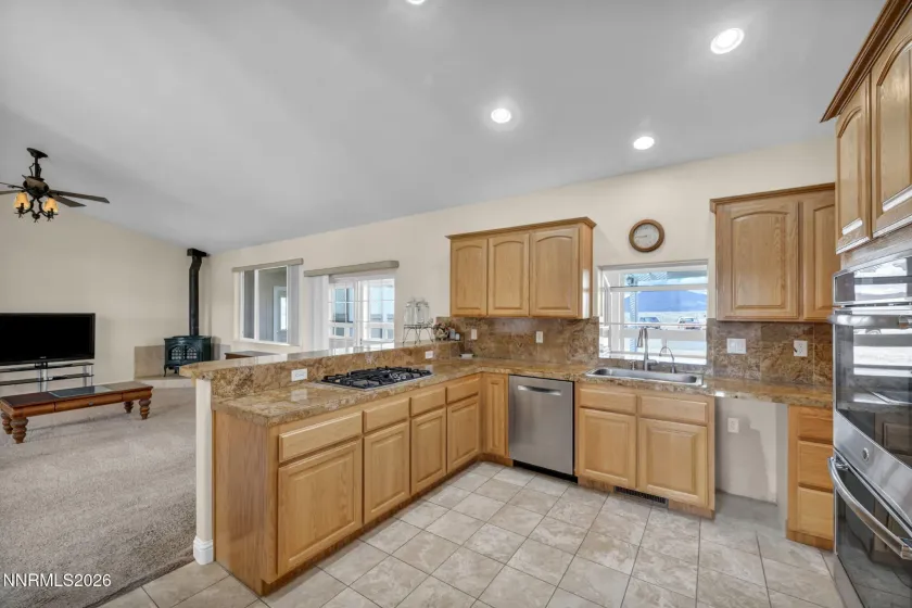 68 Kari, Smith Valley, Nevada 89430, 3 Bedrooms Bedrooms, ,3 BathroomsBathrooms,Residential,Residential,Kari,260004683