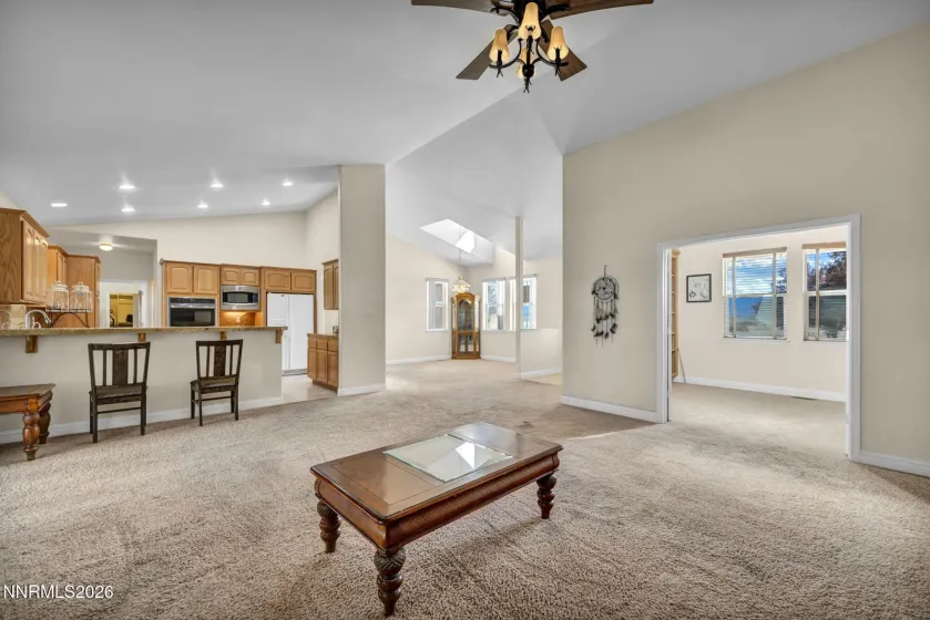 68 Kari, Smith Valley, Nevada 89430, 3 Bedrooms Bedrooms, ,3 BathroomsBathrooms,Residential,Residential,Kari,260004683