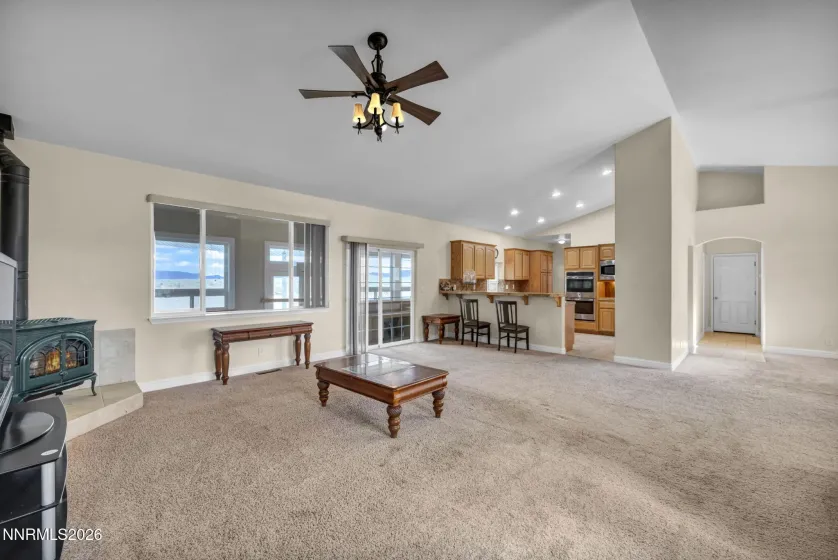 68 Kari, Smith Valley, Nevada 89430, 3 Bedrooms Bedrooms, ,3 BathroomsBathrooms,Residential,Residential,Kari,260004683