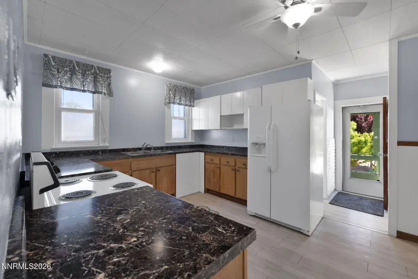 1701 C, Sparks, Nevada 89431, 2 Bedrooms Bedrooms, ,1 BathroomBathrooms,Residential,Residential,C,260004684