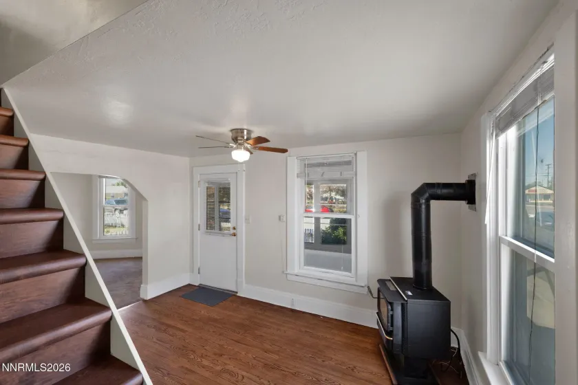 1701 C, Sparks, Nevada 89431, 2 Bedrooms Bedrooms, ,1 BathroomBathrooms,Residential,Residential,C,260004684