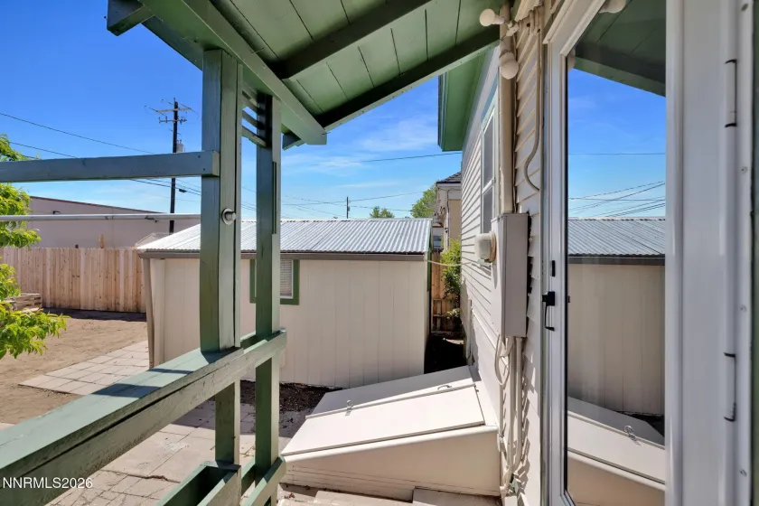 1701 C, Sparks, Nevada 89431, 2 Bedrooms Bedrooms, ,1 BathroomBathrooms,Residential,Residential,C,260004684