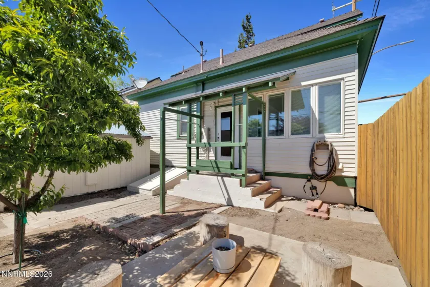 1701 C, Sparks, Nevada 89431, 2 Bedrooms Bedrooms, ,1 BathroomBathrooms,Residential,Residential,C,260004684