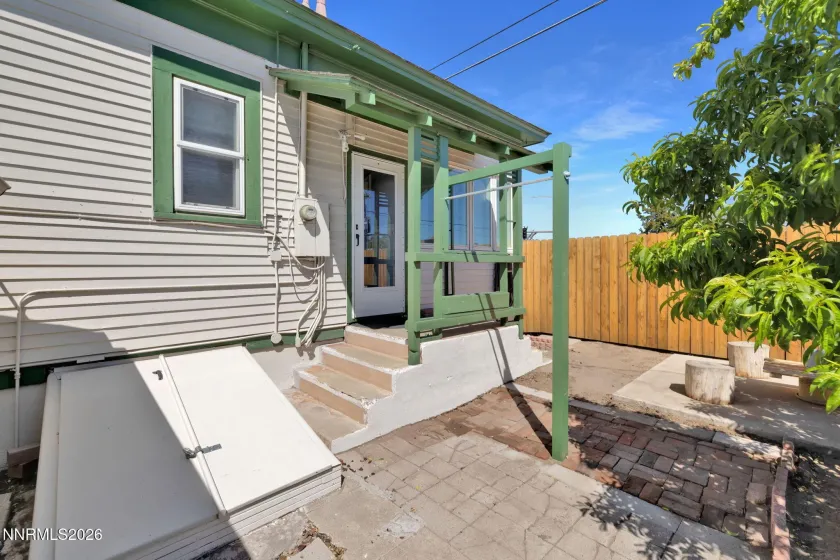 1701 C, Sparks, Nevada 89431, 2 Bedrooms Bedrooms, ,1 BathroomBathrooms,Residential,Residential,C,260004684