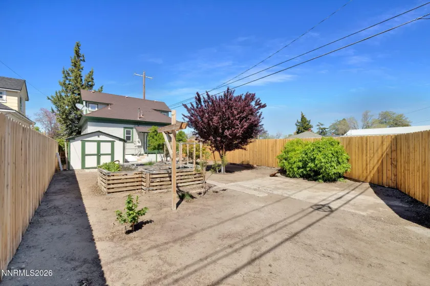 1701 C, Sparks, Nevada 89431, 2 Bedrooms Bedrooms, ,1 BathroomBathrooms,Residential,Residential,C,260004684