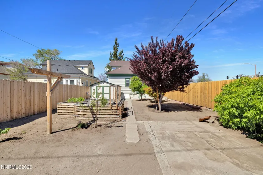 1701 C, Sparks, Nevada 89431, 2 Bedrooms Bedrooms, ,1 BathroomBathrooms,Residential,Residential,C,260004684