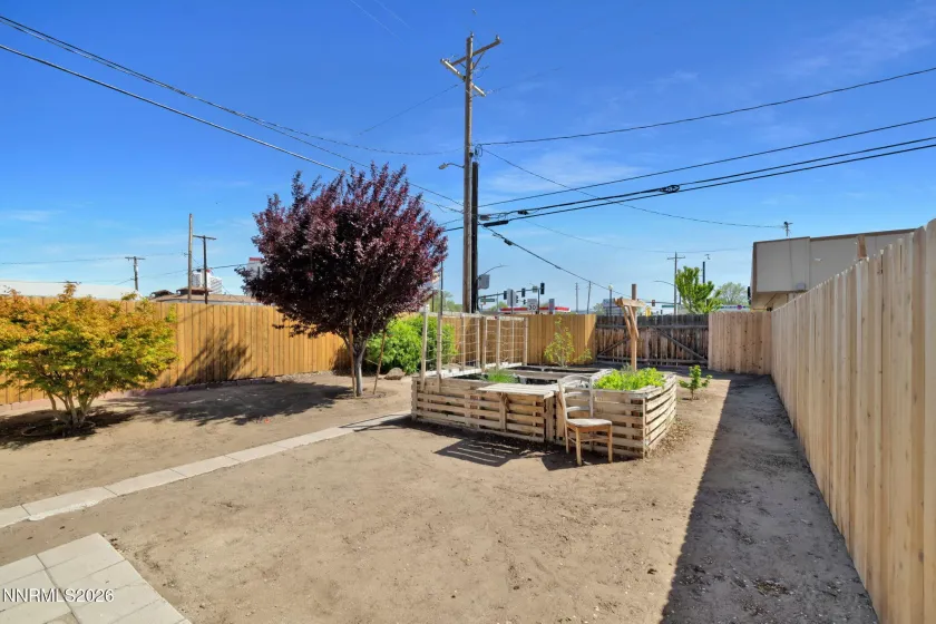 1701 C, Sparks, Nevada 89431, 2 Bedrooms Bedrooms, ,1 BathroomBathrooms,Residential,Residential,C,260004684