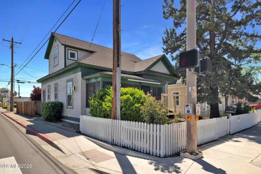 1701 C, Sparks, Nevada 89431, 2 Bedrooms Bedrooms, ,1 BathroomBathrooms,Residential,Residential,C,260004684